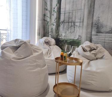 Conegliano Apartment | AL PONTE design apartment