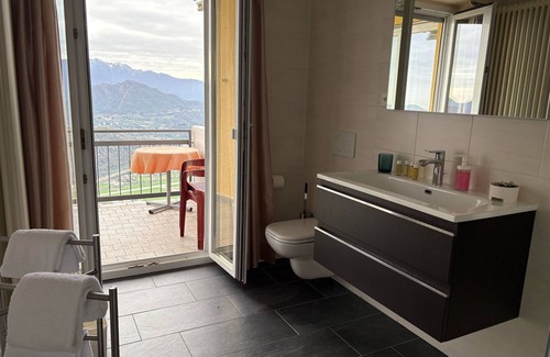 Cademario Hotel | Al Ponte Hotel
