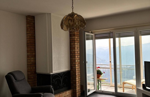Cademario Hotel | Al Ponte Hotel