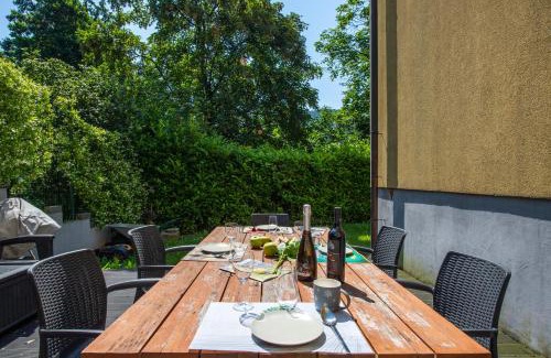 Caslano Villa | Al Pontile Di Caslano - Happy Rentals