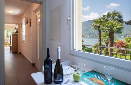 Caslano Villa | Al Pontile Di Caslano - Happy Rentals