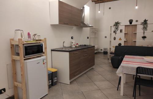 Raffo Apartment | Al Portico