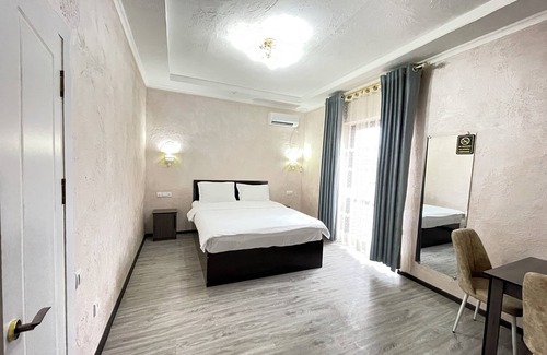 Khiva Hotel | Al Qal'a