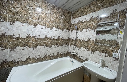 Khiva Hotel | Al Qal'a
