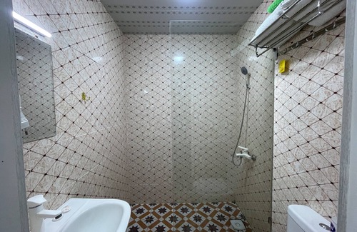 Khiva Hotel | Al Qal'a