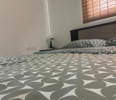 Jannusan Apartment | Al Qalah flats