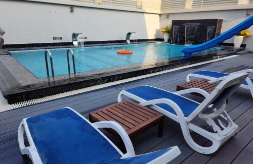 Dhahran Villa | Al Qand Chalet For Families Only
