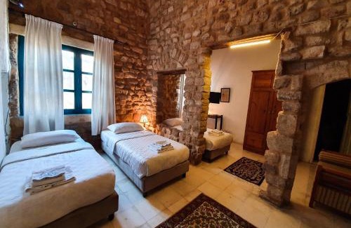 Sidon Hotel | Al Qualaa Boutique Hotel