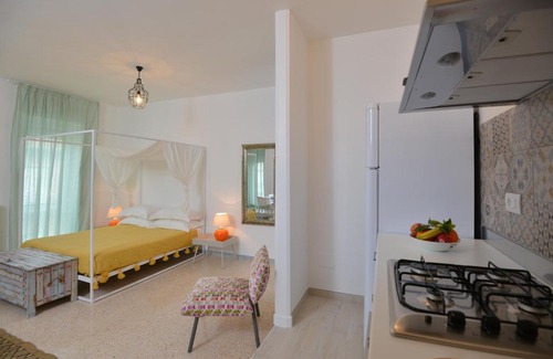 Maglie Apartment | Al Quarantacinque