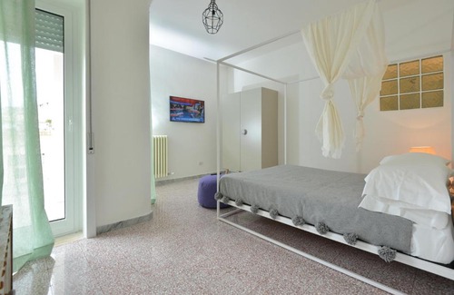 Maglie Apartment | Al Quarantacinque