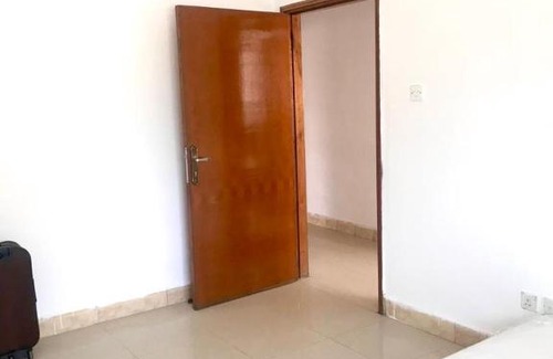 Abu Shagara House | Al qubaisi Gym Building