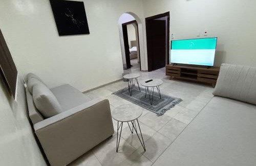Dammam Apartment | Al Qurashi Residences Al Faiha Dammam