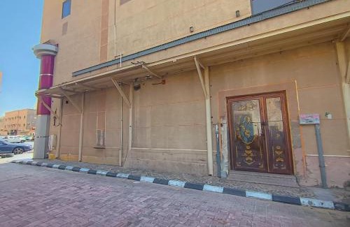 An Nakhil Apartment | Al Qurashi Residences Al Nakhil Dammam