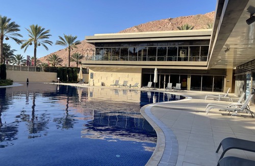 Aqaba Ski Chalet | Al Raha Village - Aqaba
