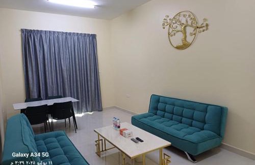 Ajman Apartment | Al Rawda Apartments -Ajman