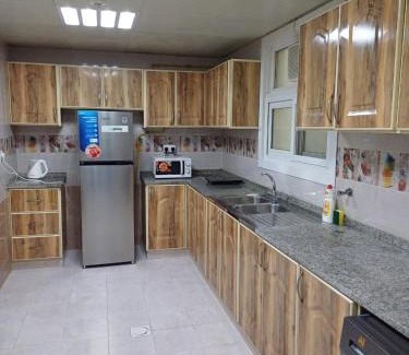 Ajman Apartment | Al Rawda Apartments -Ajman