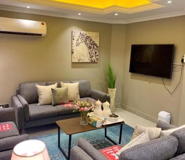 Al Sharq Apartment | Al Rawdha Hotel Apartments