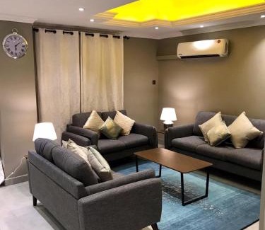 Al Sharq Apartment | Al Rawdha Hotel Apartments