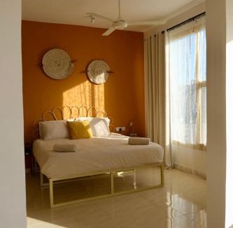 Al Hamra Apartment | Al Rawnaq Studio