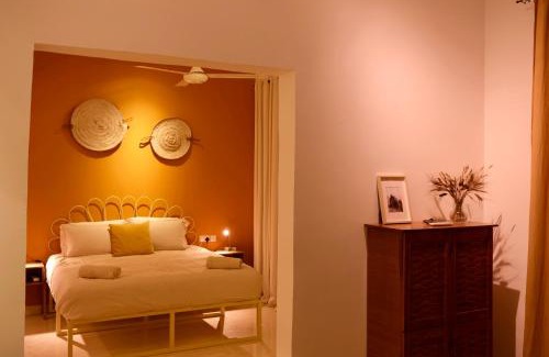 Al Hamra Apartment | Al Rawnaq Studio