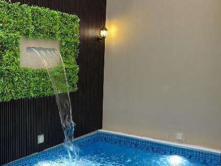 Jannusan Resort | Al Rayaan Villa