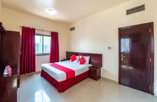Al Sharq Apartment | Al Reem Hotel Apartments