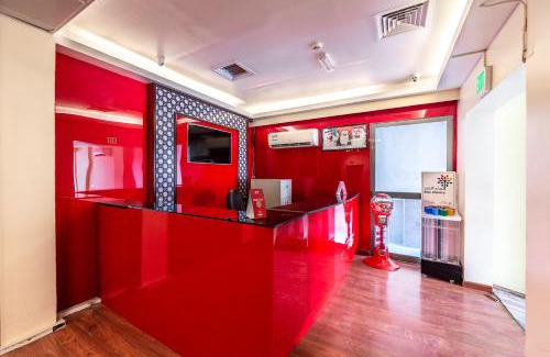 Al Sharq Apartment | Al Reem Hotel Apartments