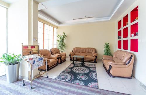 Al Sharq Apartment | Al Reem Hotel Apartments