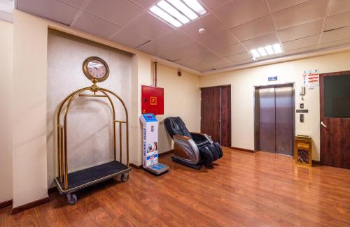 Al Sharq Apartment | Al Reem Hotel Apartments