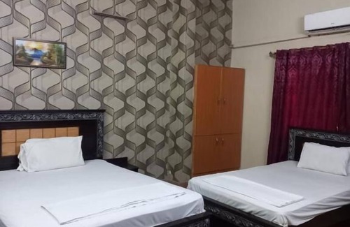 Hyderabad House | Al Rehman Guest House