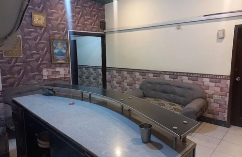 Hyderabad House | Al Rehman Guest House