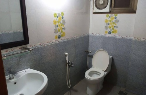 Hyderabad House | Al Rehman Guest House