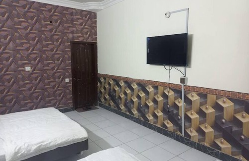 Hyderabad House | Al Rehman Guest House