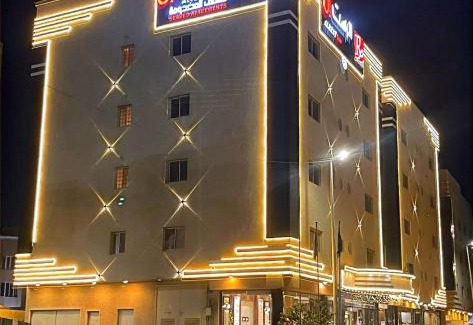 Jizan Apartment | Al Rest Inn Hotel