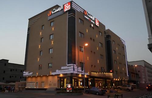 Jizan Apartment | Al Rest Inn Hotel