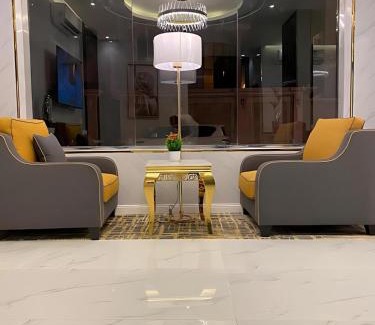 Jizan Apartment | Al Rest Inn Hotel