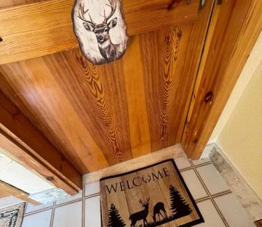 Lecce nei Marsi Apartment | Al rifugio dei cervi