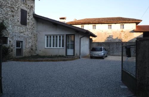 Manzano House | Al Rol