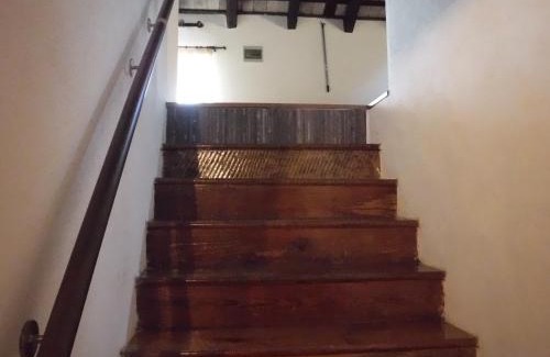 Manzano House | Al Rol