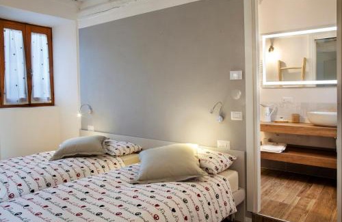 Poppino Bed & Breakfast | Al Rost B&B