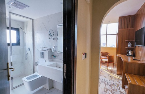 Medina Hotel | AL RYYAN SILVER HOTEL