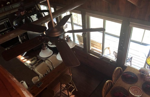 Meadow Bridge House | Al's Place - A place to Dream