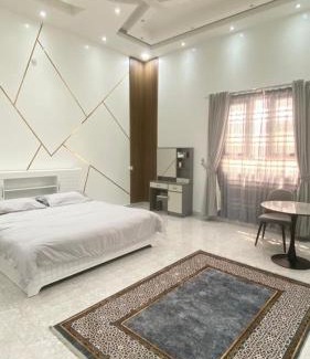 Al Ashkharah Villa | Al Saad chalet