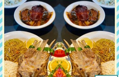Baghdad Hotel | Al-Sadier Place Hotel & Restaurant