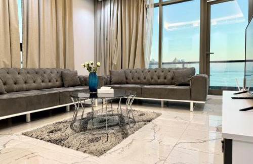 Hidd Apartment | Al Safwa One Apartment
