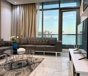 Hidd Apartment | Al Safwa One Apartment
