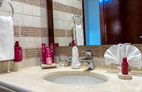 Ajyad Hotel | Al Safwah Hotel Tower 3