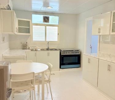 Abu Dhabi City Center Villa | Al Sahab Farm Retreat