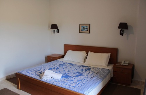 Bhamdoun Hotel | Al Sakhra Hotel