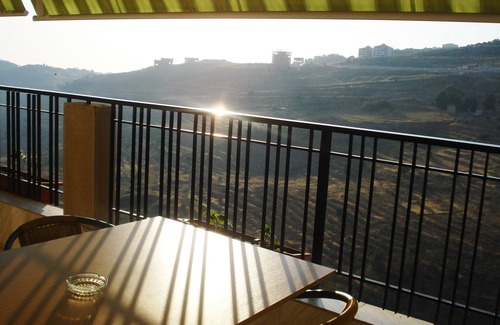 Bhamdoun Hotel | Al Sakhra Hotel